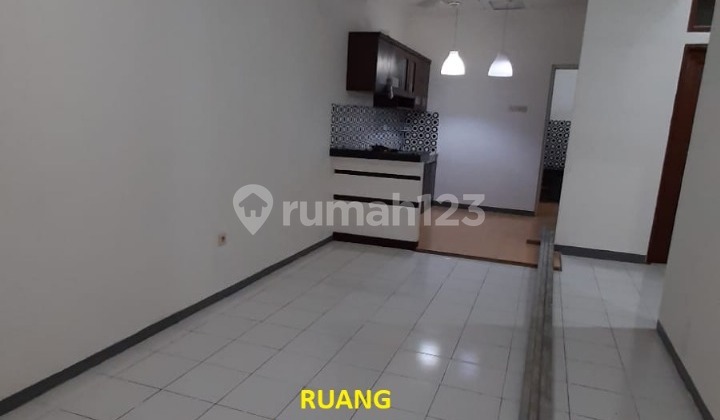 Nice Rental House with Strategic Location, Already SHM, in BSD Griya Loka, Tangerang Nice Rental House with Strategic Location, Already SHM, in BSD Griya Loka, Tangerang