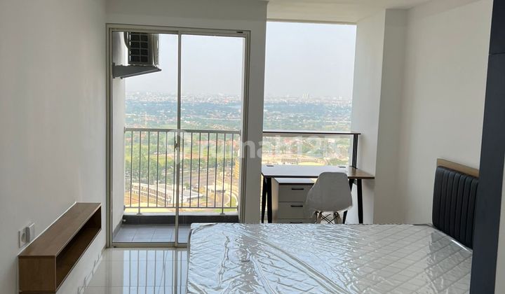 Fully Furnished, Apartment, Ready to Occupy, at Pacific Garden Fully Furnished, Apartment, Ready to Occupy, at Pacific Garden