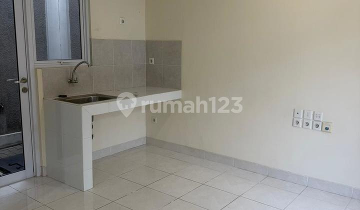 Rumah Kontrakan Bagus 2 Lantai di Cluster Agnesi Gading Serpong, Tangerang Rumah Kontrakan Bagus 2 Lantai di Cluster Agnesi Gading Serpong, Tangerang