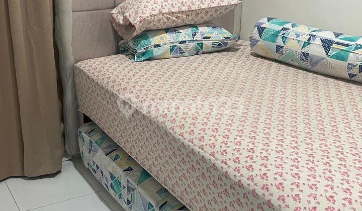 Dekat Akses Tol, Rumah, 1 Lantai, Dekat Akses KRL, Siap Huni 2