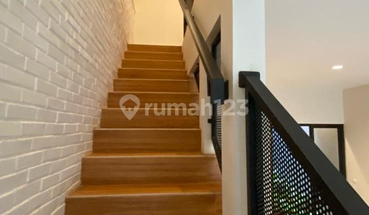 Rumah, 2 Lantai, SHM, Siap Huni, di Kencana Ext Bsd 2