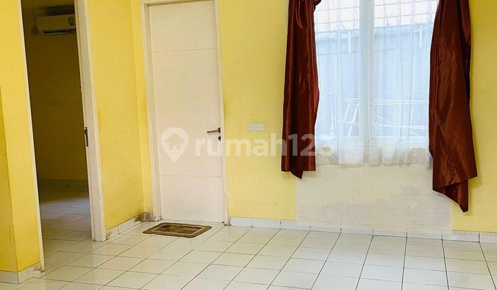 Nice House already has SHM at BSD The Icon, Tangerang Nice House already has SHM at BSD The Icon, Tangerang