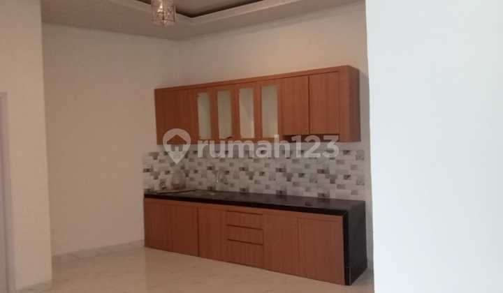 Nice House with Certificate of Title in Depok 2