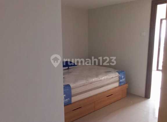 Apartment 1 BR Furnished di Bintaro Apartment 1 BR Furnished di Bintaro