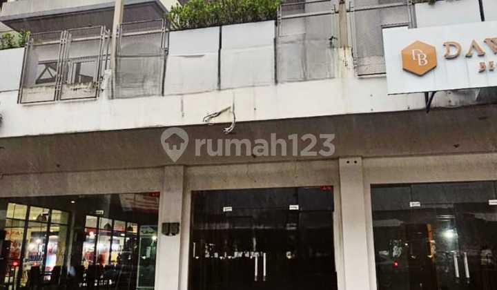Siap Huni, Ruko, 3 Lantai, di Bsd City Siap Huni, Ruko, 3 Lantai, di Bsd City