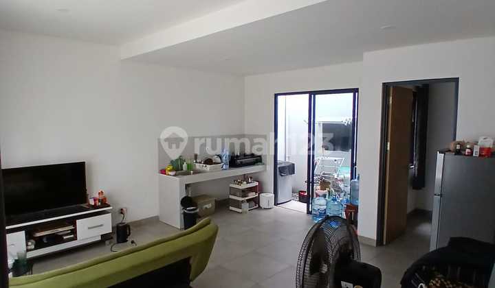 Ready to Occupy, House, 2 Floors, in Yautica, Bsd. 2