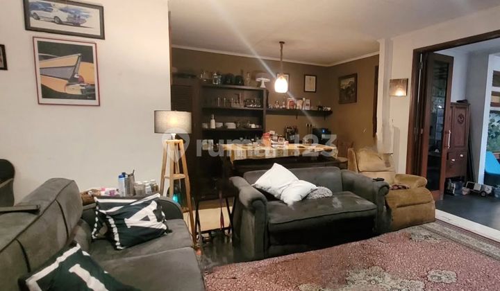 Rumah Bagus sudah SHM di Sektor 7-Bintaro, Tangerang Selatan 2