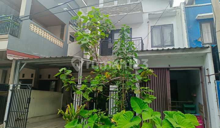 Dijual Rumah Di Cakung Resident Rumah SHM