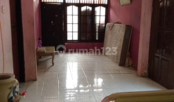 Dijual Rumah Di Semper Barat Dekat Klp Gading 2