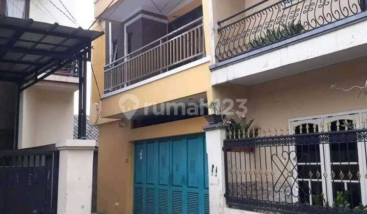 Dijual Cepat Rumah Di Bawah Harga Pasaran Di Jakarta Timur Rumah Bagus SHM di Ciracas