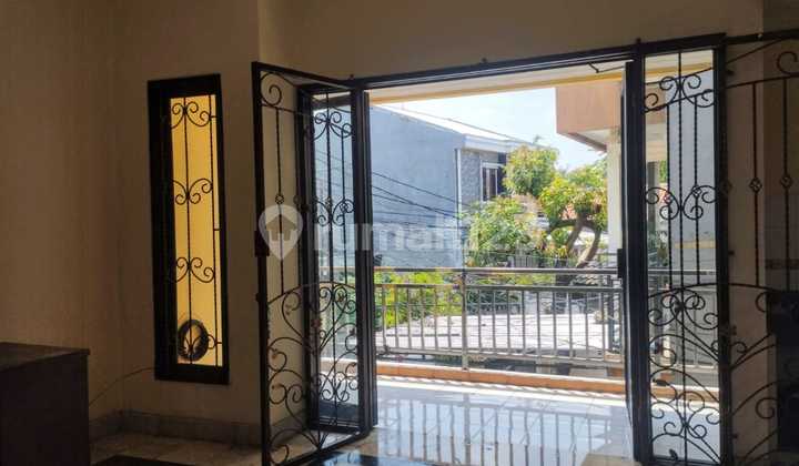 Dijual Cepat Rumah Di Bawah Harga Pasaran Di Jakarta Timur Rumah Bagus SHM di Ciracas 2