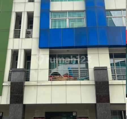 For Sale Shop House In Harapan Indah, Heliconia Cluster Shop House