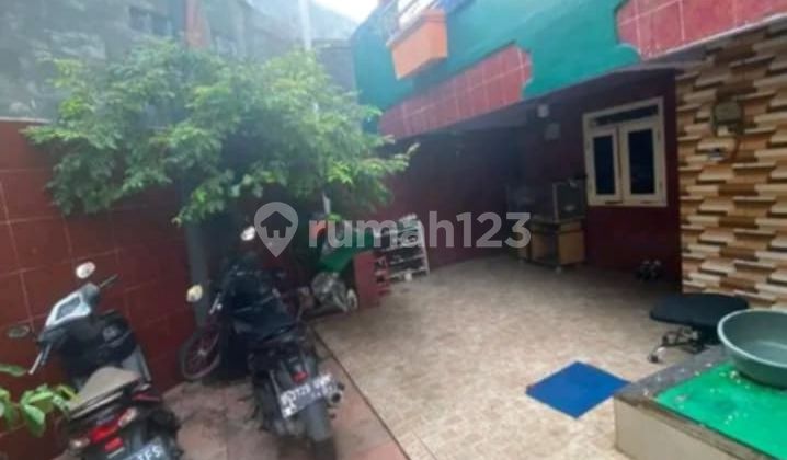 Dijual Rumah Di Semper Barat Dekat Klp Gading 1
