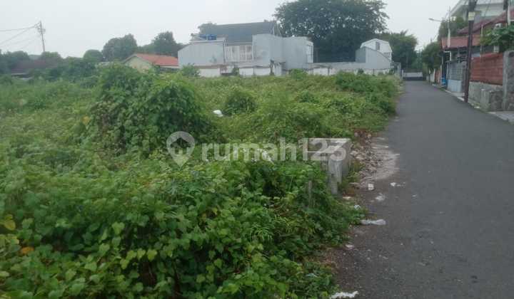 Strategic 1 Hectare Land for Sale in Rawamangun, East Jakarta