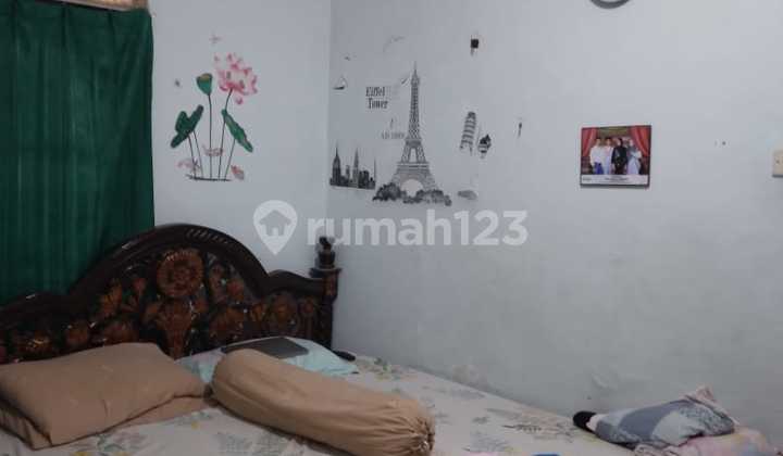 Dijual Murah Dibawah 500 Jt Rumah Harapan Indah Bekasi 2