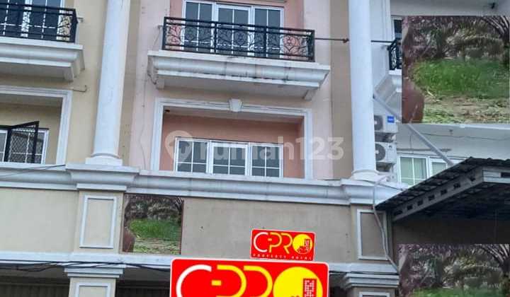 Ruko Strategis Harapan Indah Ideal untuk Kantor Gudang Usaha (13577 ER) Ruko Strategis Harapan Indah Ideal untuk Kantor Gudang Usaha (13577 ER)