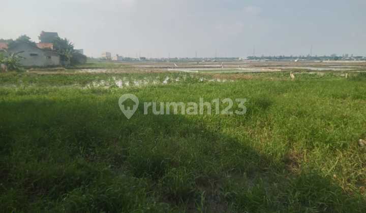 Cheap For Sale For Warehouse Or Truck Pool In Rorotan North Jakarta