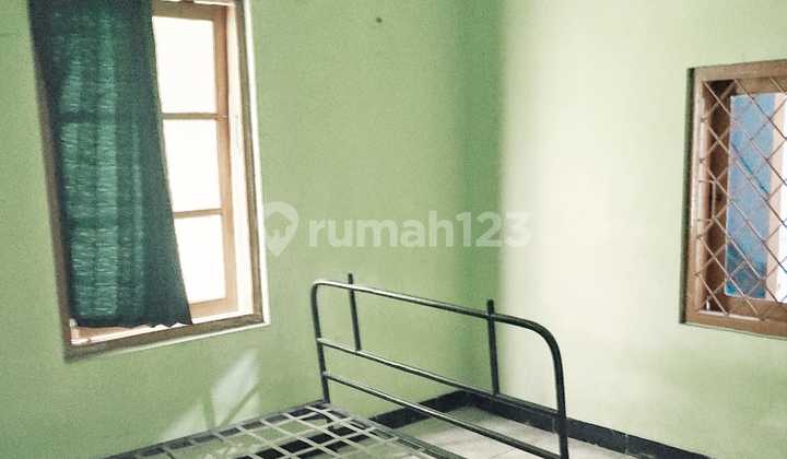 Dijual Rumah Murah Harapan Indah Bekasi 2