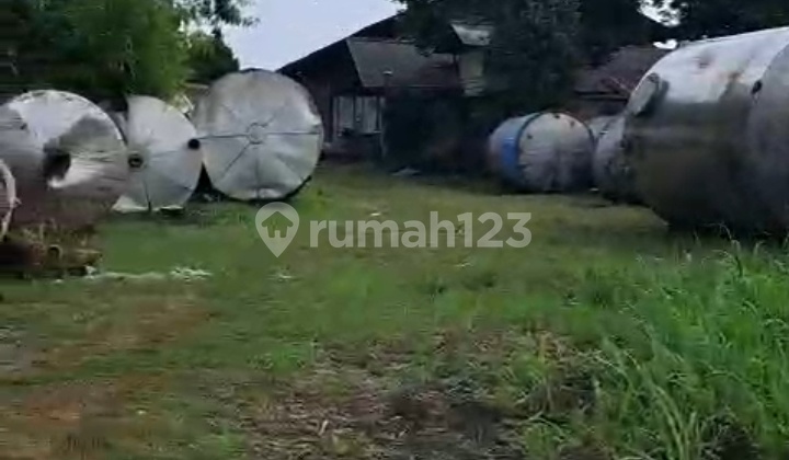 Dijual Cepat Lahan Pinggir Jalan Besar Di Cilangkap Jakarta Timur Dijual Cepat Lahan Pinggir Jalan Besar Di Cilangkap Jakarta Timur