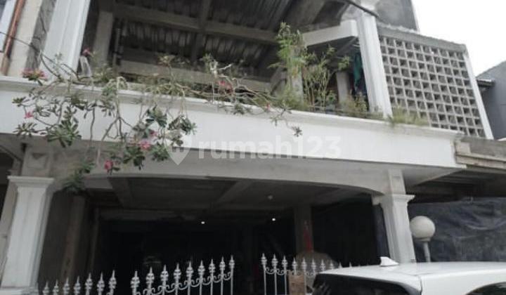 Dijual Murah Rumah Kost 3 Lantai Kondisi Hampir Selesai Bangun di Kelapa Gading Jakut Dijual Murah Rumah Kost 3 Lantai Kondisi Hampir Selesai Bangun di Kelapa Gading Jakut