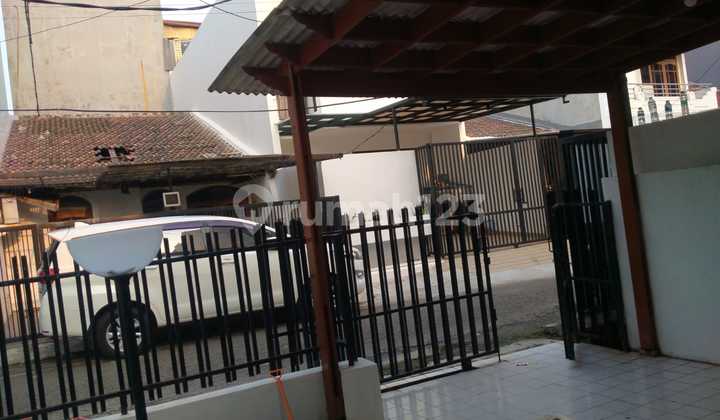 Dijual Cepat Rumah Kelapa Gading Dekat Mkg Jkarta Utara 2