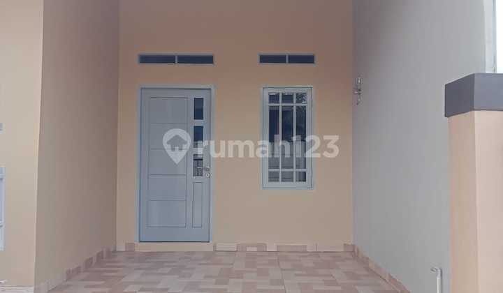 Comfortable Home in Thb with Functional Layout 22214 Sri 2