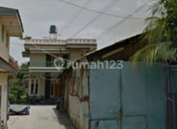 For Rent Land and Building in Pegangsaan Dua, North Jakarta For Rent Land and Building in Pegangsaan Dua, North Jakarta