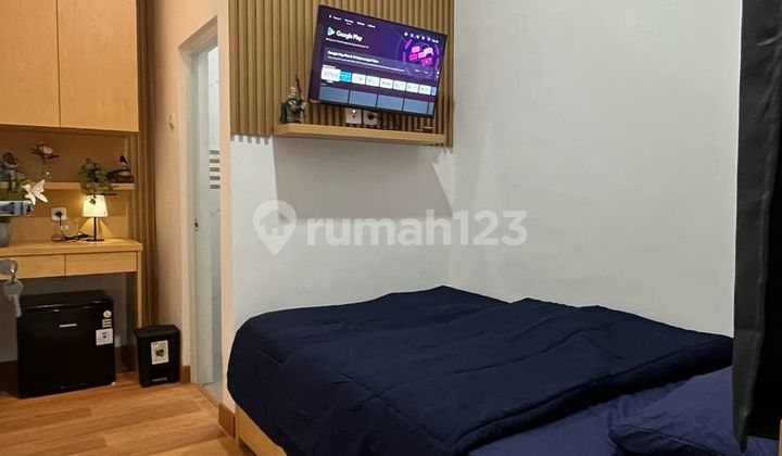 Strategic Boarding House for Sale Near West Jakarta University 2
