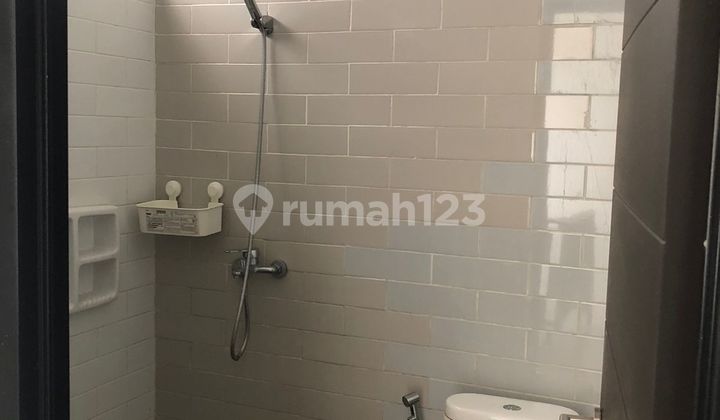 Dijual Rumah Murah Bebas Banjir Furnished Lavesh Harapan Indah 2