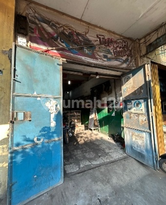 Dijual Usaha Bengkel Strategis D Pegangsaan Jakarta Utara Dijual Usaha Bengkel Strategis D Pegangsaan Jakarta Utara