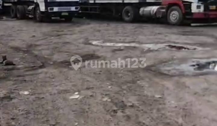 Dijual Tanah Strategis Di Pegangsaan Dua Jakarta Utara 