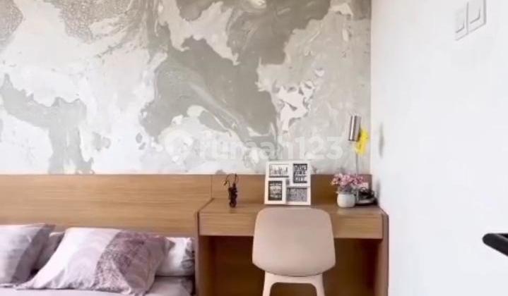 Great Sale Nice Furnished House in Asera Nishi Harapan Indah 2 Bekasi 2