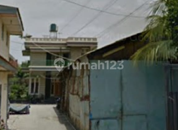 For Rent Land and Building in Pegangsaan Dua, North Jakarta For Rent Land and Building in Pegangsaan Dua, North Jakarta