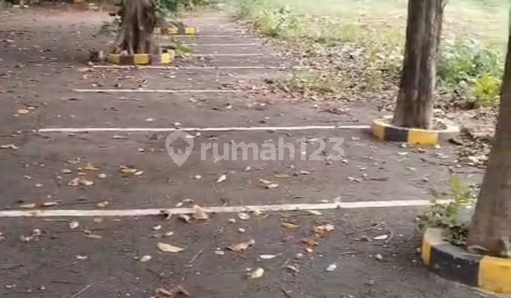 Dijual Bawah Njop Ex Pabrik Textil Lahan 5 Ha Di Jakarta Timur