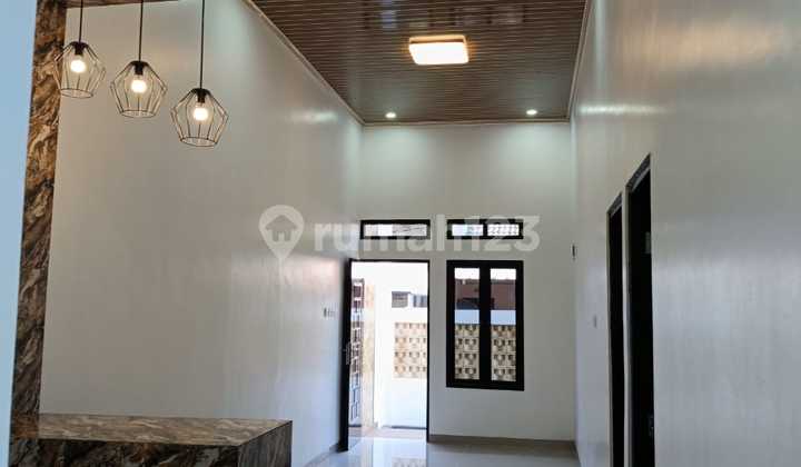 Rumah Pesona Anggrek Sertifikat SHM Harga Kompetitif (73619 Ds) 2