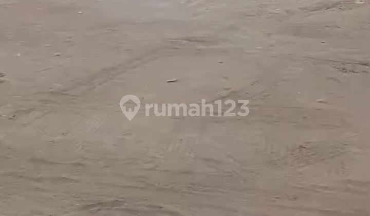 Dijual Tanah Murah Di Bekasi Pinggir Jalan Raya 