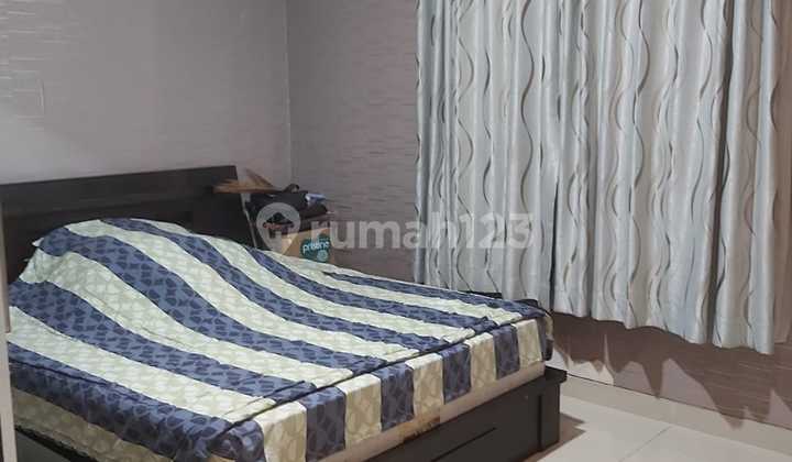 Dijual Rumah Mewah Strategis, Selangkah ke Mall Summarecon Bekasi 73660 Lan 2