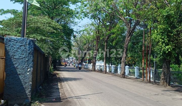 Land for Sale in Rorotan Cilincing, North Jakarta