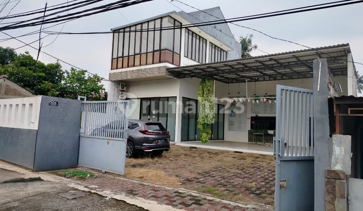 Strategic Shop House for Sale, in Pemda, Jatiasih, South Bekasi 2