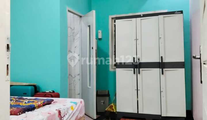 Fully 3-Story House, Ready to Occupy in Cipinang, East Jakarta 2