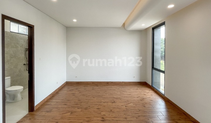 Rumah Keren Di Legenda Wisata, Zona Einstein Cibubur Jawa Barat 2