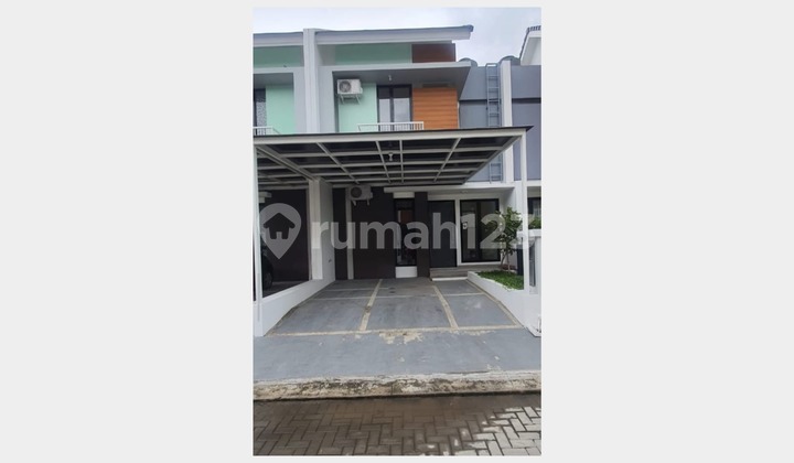 Selling at a Loss: House in Lavesh Cluster (Phase 2), Harapan Indah, Bekasi