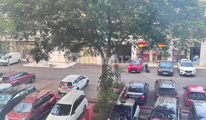 Apartemen 2 Br, Springlake Summarecon Bekasi Lantai 1, Caldesia 2