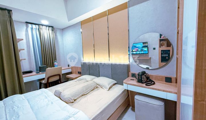 Apartmen Pakuwon Furnished, Type Studio Bekasi Selatan Apartmen Pakuwon Furnished, Type Studio Bekasi Selatan