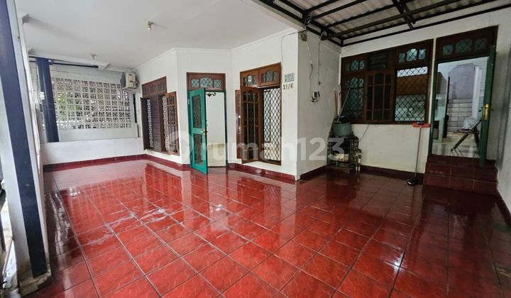 Nego Sampai Deal, Rumah Bagus 2 Lantai Bumi Satria Kencana Bekasi 2