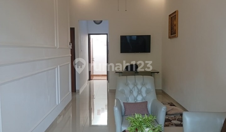 Rumah Bangunan Baru di Jakasetia, Bekasi Selatan 2
