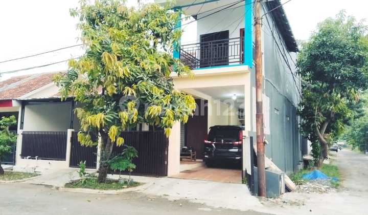Dijual Rumah Hook Di Perum Asabri Jati Asih Kota Bekasi Dijual Rumah Hook Di Perum Asabri Jati Asih Kota Bekasi