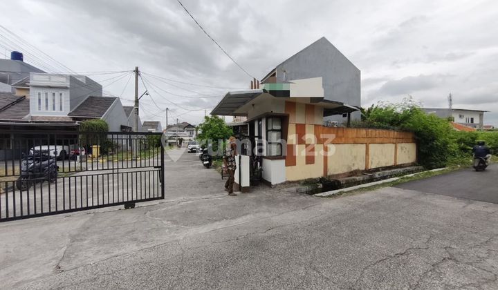 Rumah Dalam Cluster Di Harapan Jaya, Bekasi Utara 2