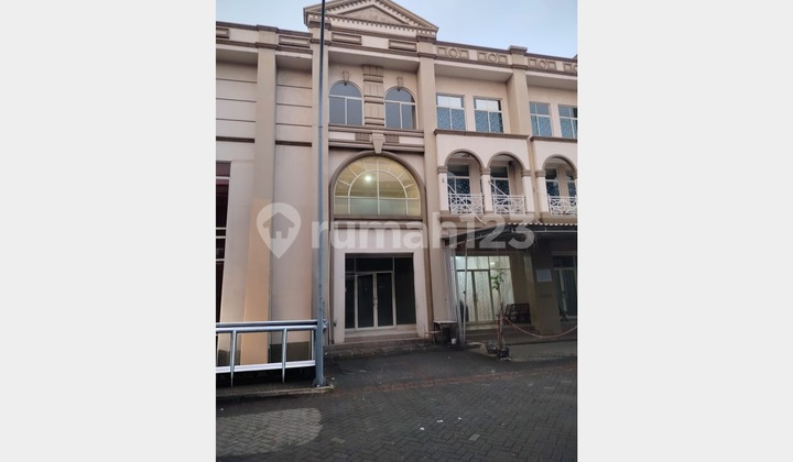 Blok Rrg, Panjang 13 Meter, Full 3 Lantai, Galaxy Bekasi Blok Rrg, Panjang 13 Meter, Full 3 Lantai, Galaxy Bekasi