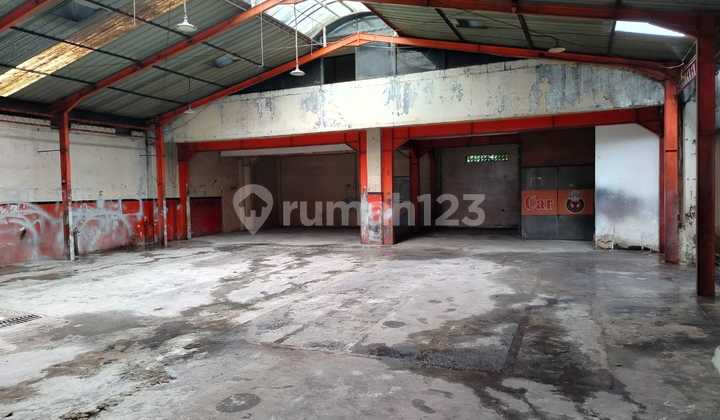 Ready-to-Use Strategic Warehouse, Pekayon Main Road, Bekasi Ready-to-Use Strategic Warehouse, Pekayon Main Road, Bekasi